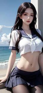 我的僵尸女儿