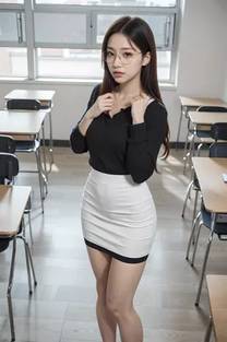 全知读者视角
